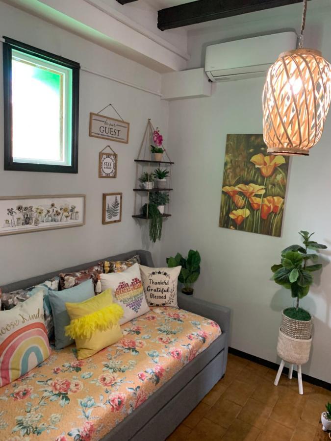 The Suites & Vintage Apartment At Casa Of Essence In Heart Of Old Сан Хуан Екстериор снимка