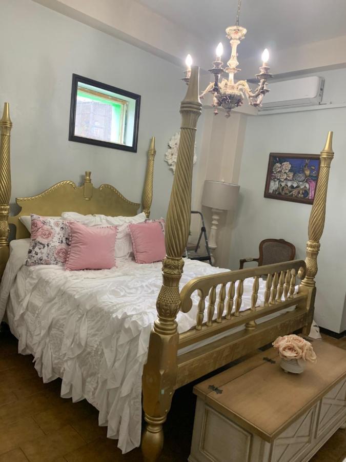 The Suites & Vintage Apartment At Casa Of Essence In Heart Of Old Сан Хуан Екстериор снимка