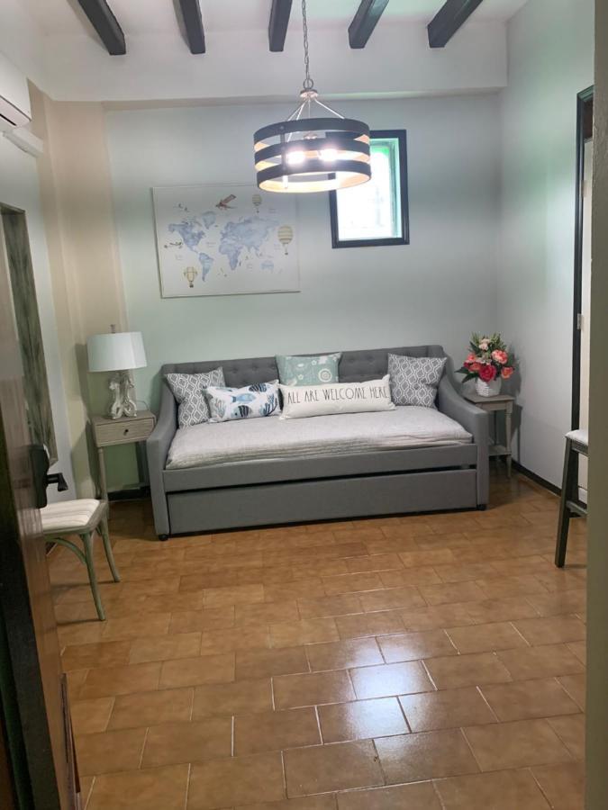 The Suites & Vintage Apartment At Casa Of Essence In Heart Of Old Сан Хуан Екстериор снимка