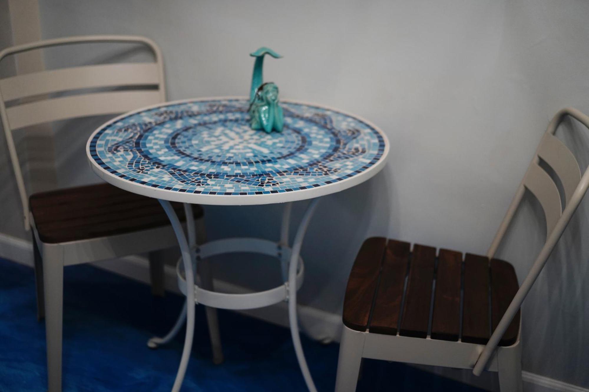 The Suites & Vintage Apartment At Casa Of Essence In Heart Of Old Сан Хуан Екстериор снимка