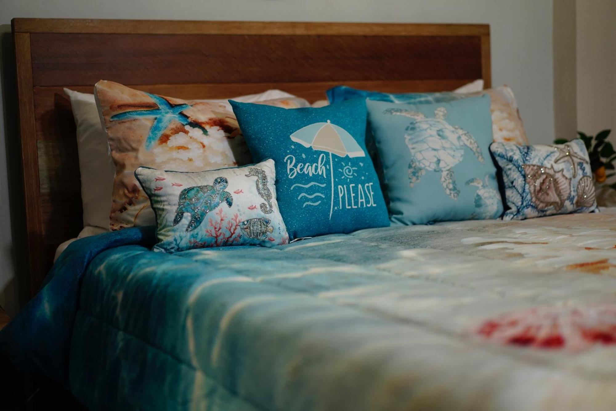 The Suites & Vintage Apartment At Casa Of Essence In Heart Of Old Сан Хуан Екстериор снимка