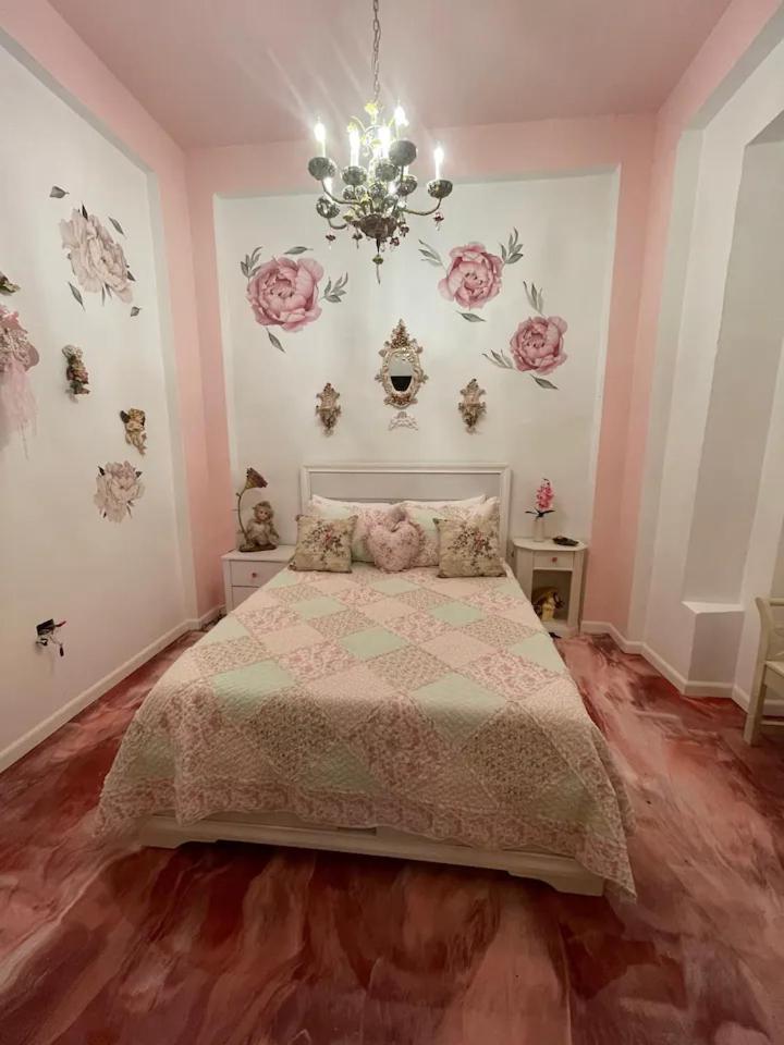 The Suites & Vintage Apartment At Casa Of Essence In Heart Of Old Сан Хуан Екстериор снимка