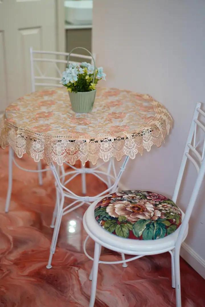 The Suites & Vintage Apartment At Casa Of Essence In Heart Of Old Сан Хуан Екстериор снимка