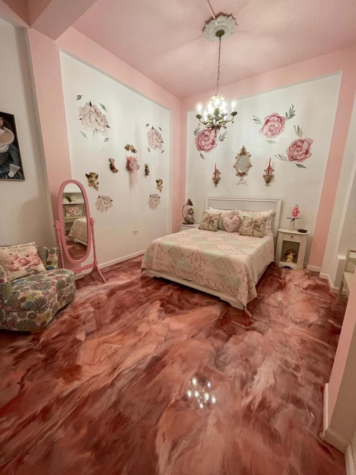 The Suites & Vintage Apartment At Casa Of Essence In Heart Of Old Сан Хуан Екстериор снимка