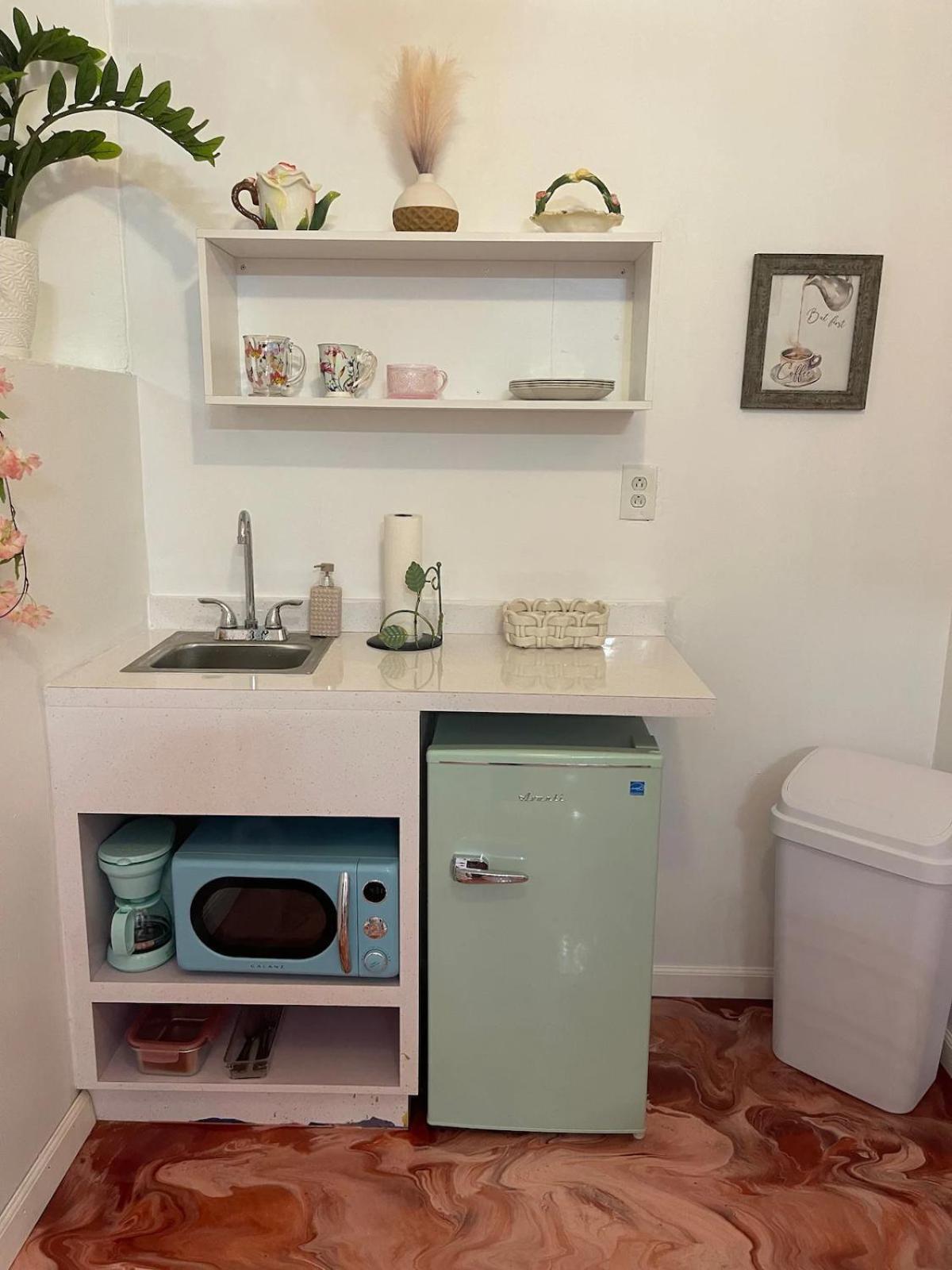 The Suites & Vintage Apartment At Casa Of Essence In Heart Of Old Сан Хуан Екстериор снимка