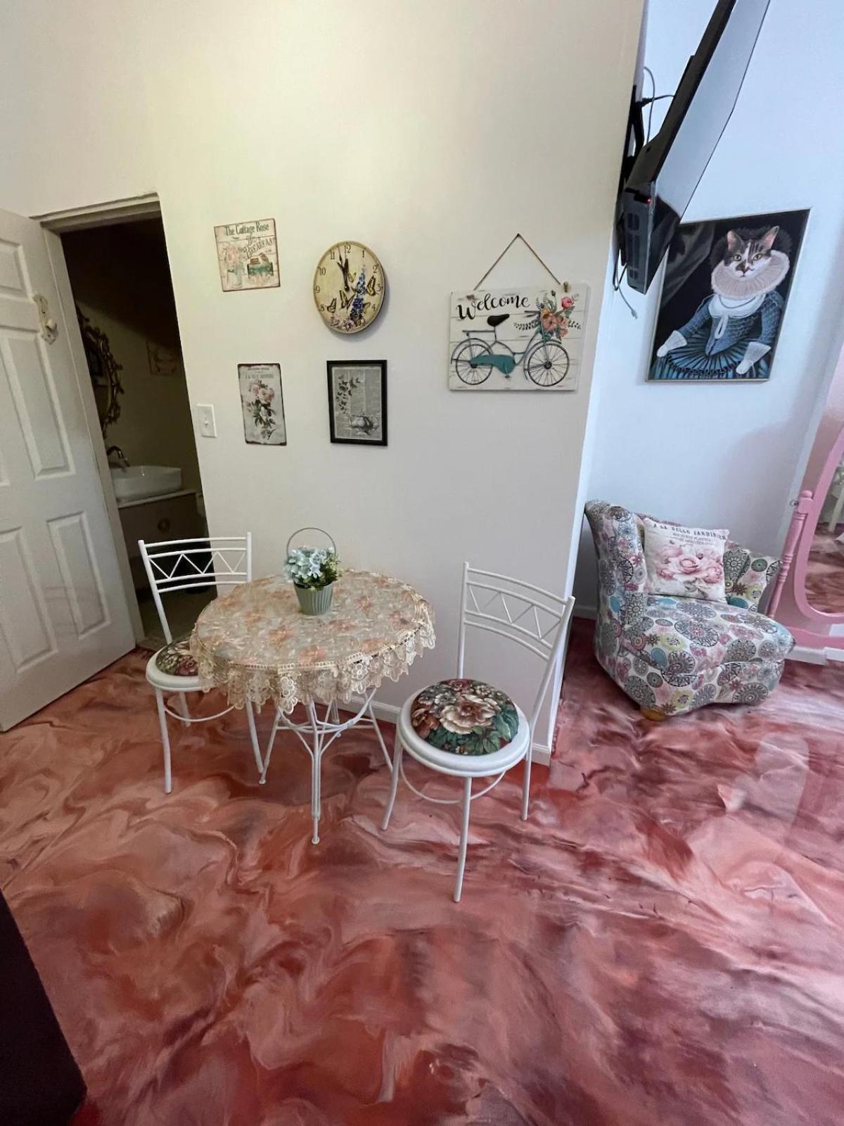 The Suites & Vintage Apartment At Casa Of Essence In Heart Of Old Сан Хуан Екстериор снимка