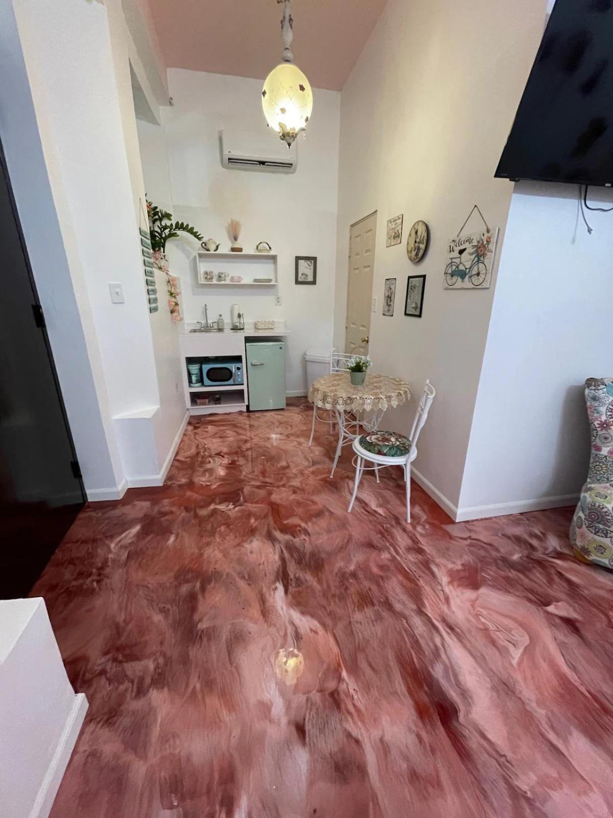 The Suites & Vintage Apartment At Casa Of Essence In Heart Of Old Сан Хуан Екстериор снимка