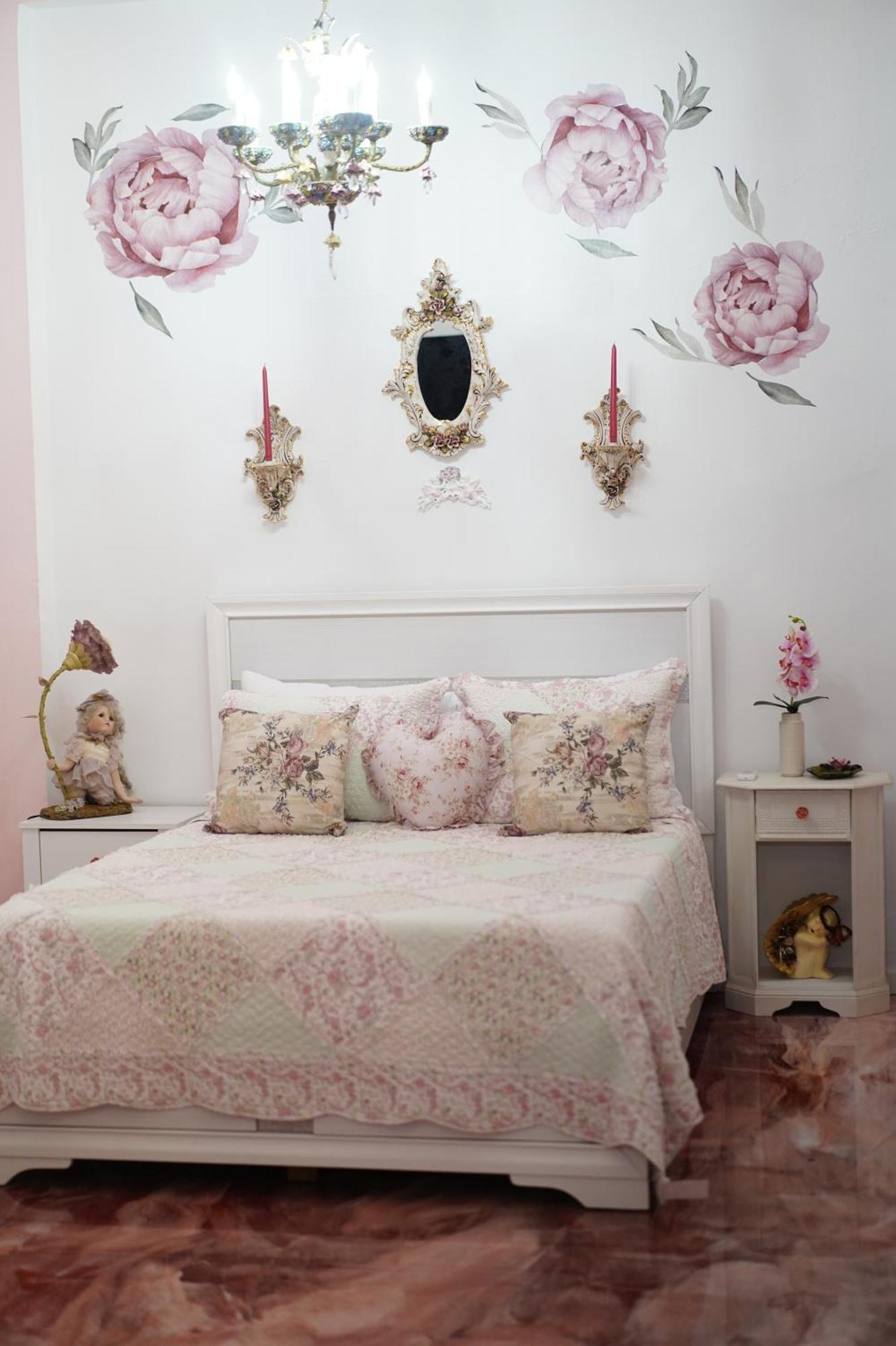 The Suites & Vintage Apartment At Casa Of Essence In Heart Of Old Сан Хуан Екстериор снимка