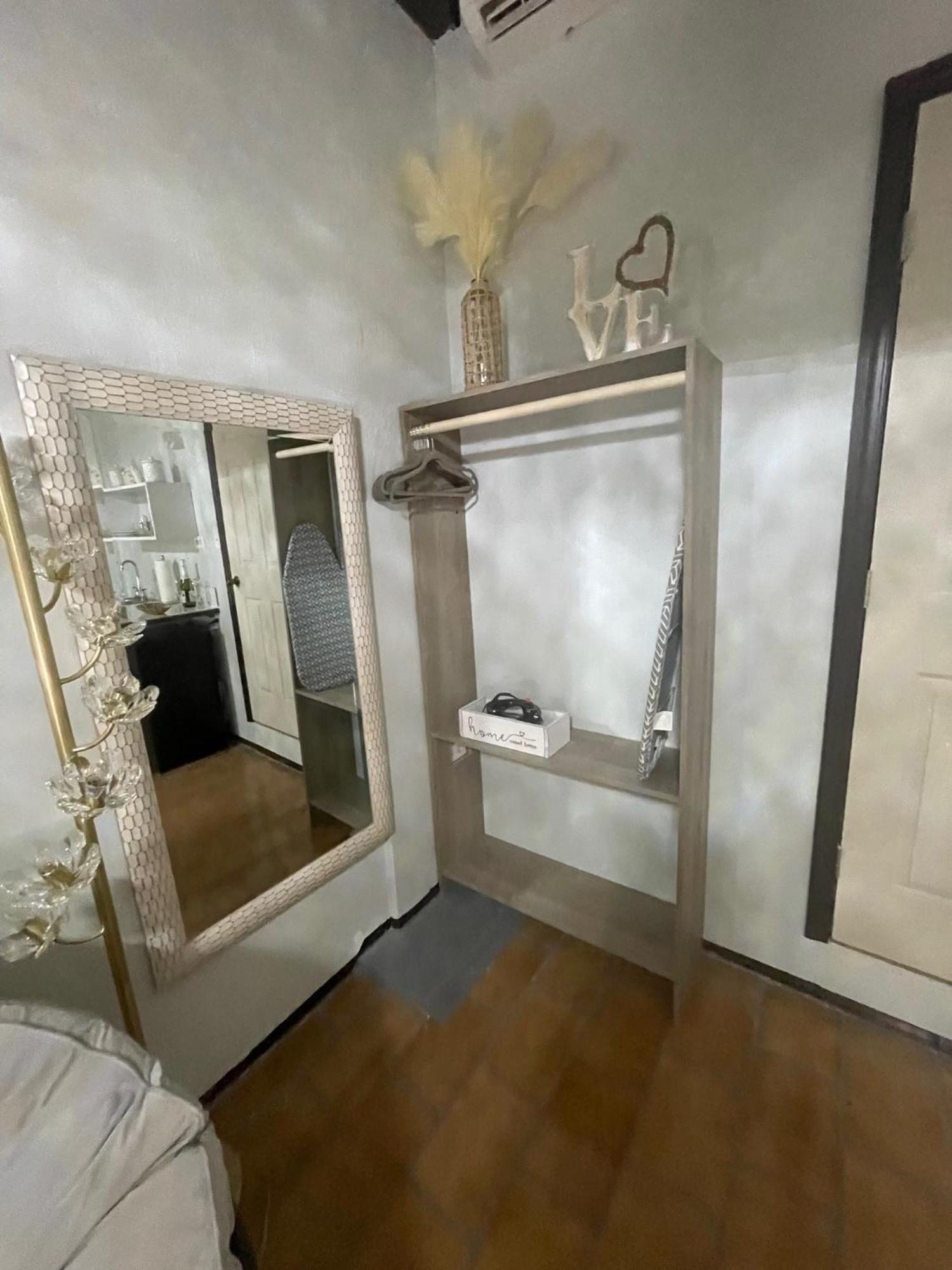 The Suites & Vintage Apartment At Casa Of Essence In Heart Of Old Сан Хуан Екстериор снимка