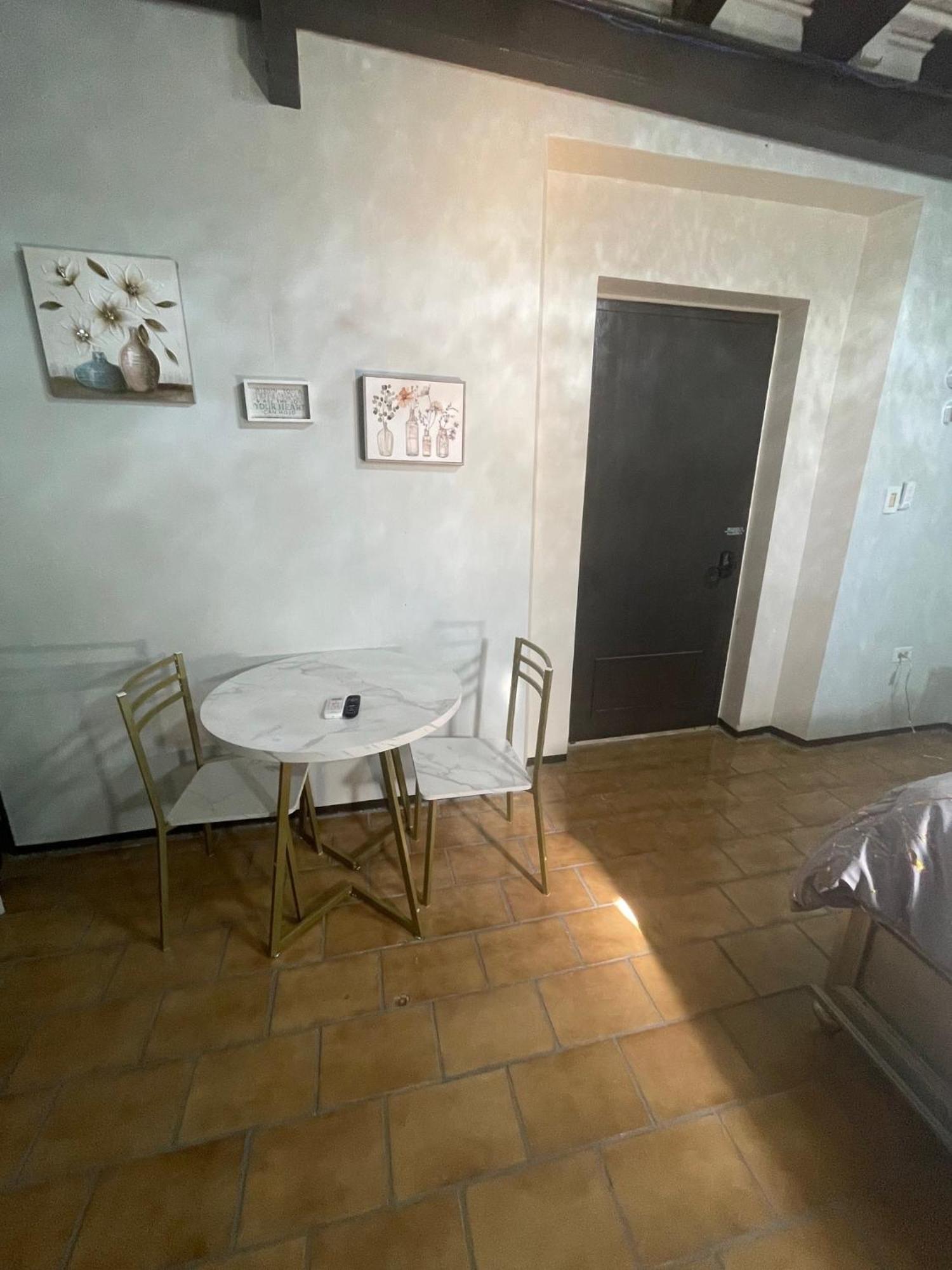 The Suites & Vintage Apartment At Casa Of Essence In Heart Of Old Сан Хуан Екстериор снимка