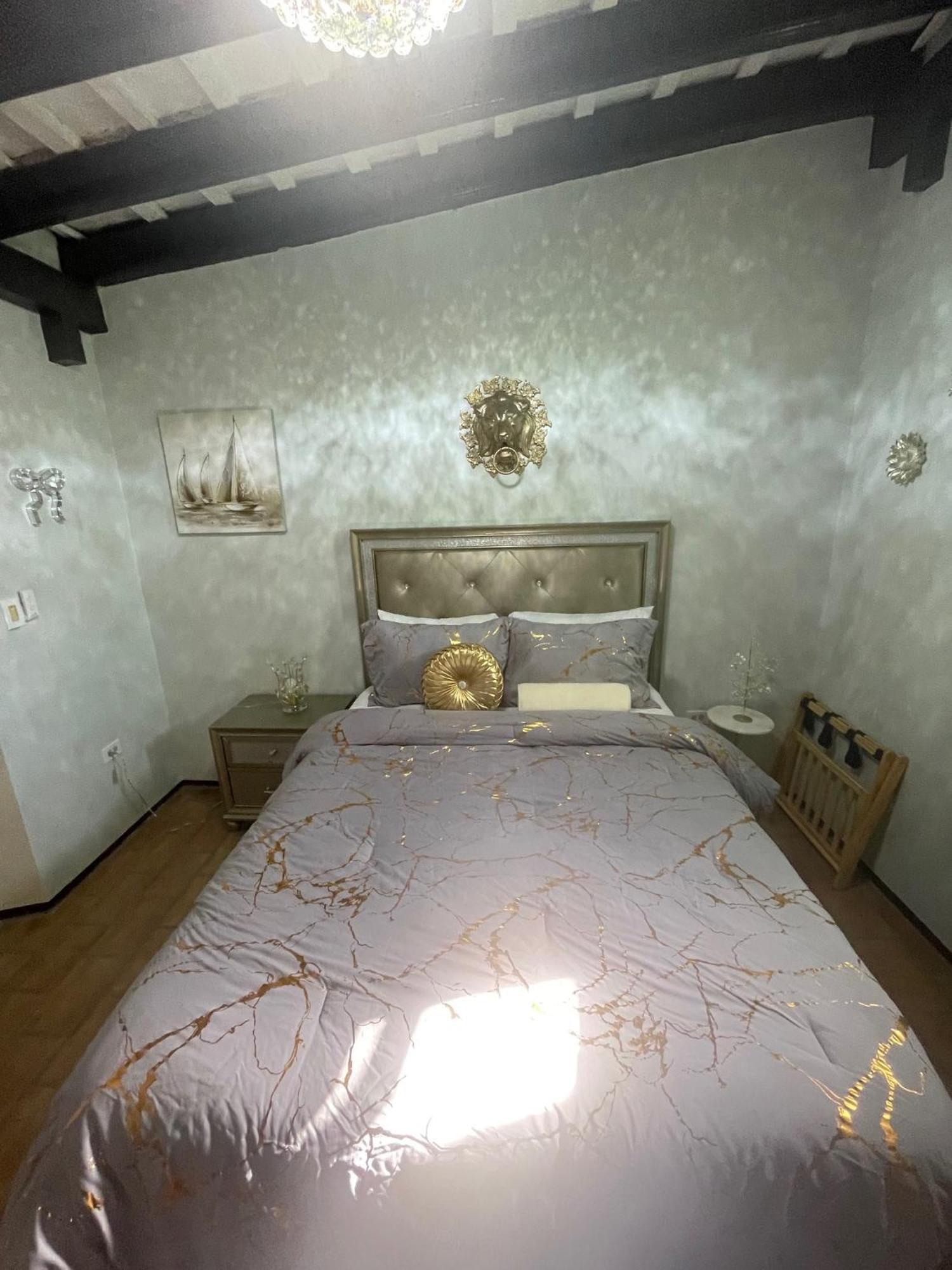 The Suites & Vintage Apartment At Casa Of Essence In Heart Of Old Сан Хуан Екстериор снимка