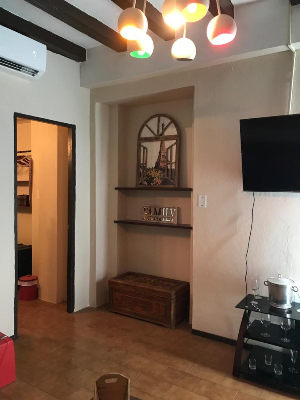 The Suites & Vintage Apartment At Casa Of Essence In Heart Of Old Сан Хуан Екстериор снимка