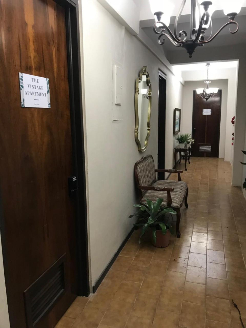 The Suites & Vintage Apartment At Casa Of Essence In Heart Of Old Сан Хуан Екстериор снимка
