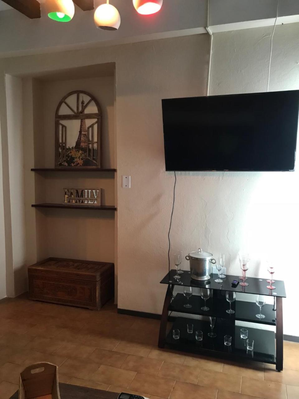 The Suites & Vintage Apartment At Casa Of Essence In Heart Of Old Сан Хуан Екстериор снимка
